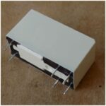 Реле HF115F-I-012-1HS3A (Заміна для JQX-115F-I-012-1HS3 , HF115F-012-1H3A , HF115F-012-1H3BF , HF115FD-012-1H3AF , HF158F-12-H33 , RTH34012 , G2RL-1A-E-12VDC , HCP3-S-DC12V-A ) (12V,16A) , 1 група на замикання , 6pin - Зображення 2