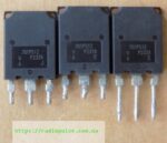 Тиристор 70TPS12 ( 70TPS12A ) оригінал демонтаж , Super TO247(1200V,70A) - Зображення 2