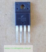 Мікросхема KA5M0380R ( 5M0380R ) , TO220-4 - Зображення 2