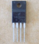 Мікросхема KA5M0380R ( 5M0380R ) , TO220-4