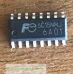 Мікросхема FA6A01N ( 6A01 ) ,  so-16