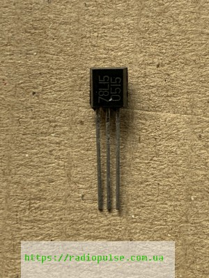 mikroshema-78l15 Мікросхема L78L15 - Зображення 1