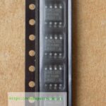 Мікросхема 24C64 ( AT24C64N , AT24C64AN , 24C64RP , ST24C64WP ) , so-8