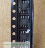 Мікросхема 24C64 ( AT24C64N , AT24C64AN , 24C64RP , ST24C64WP ) , so-8 - Зображення 2