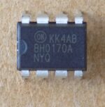 Мікросхема BH0170A ( BH0170 ) , DIP8
