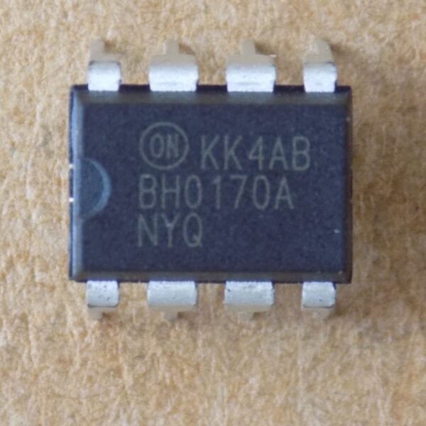 Мікросхема BH0170A ( BH0170 ) , DIP8