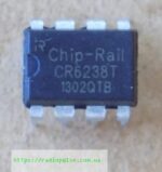 Мікросхема CR6238T , DIP8 ( PR6238T , ZL0805W )