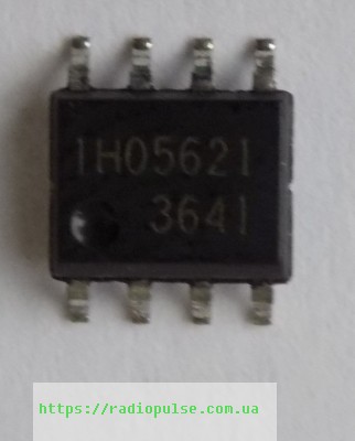 mikroshema-fa3641 Мікросхема FA3641N ( FA3641 ) ( 3641-маркування ) , so-8 - Зображення 1