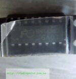 Мікросхема FA6A01N ( 6A01 ) ,  so-16 - Зображення 2