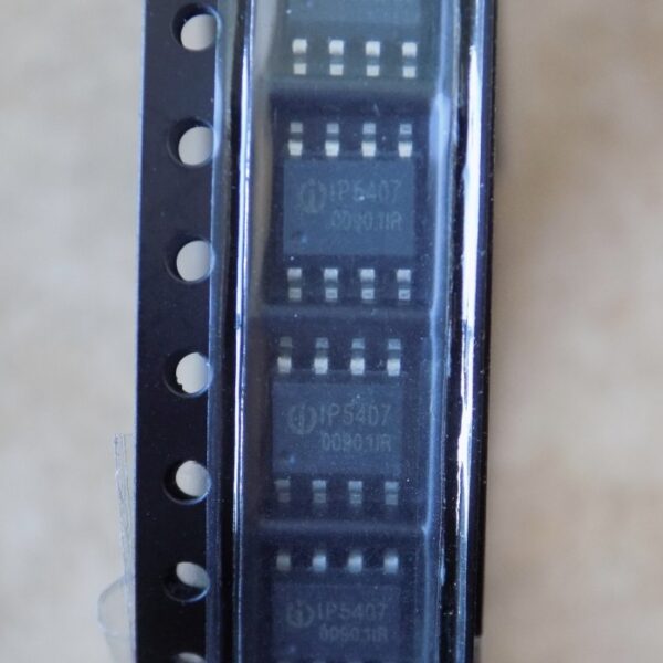 Мікросхема IP5407 , so-8