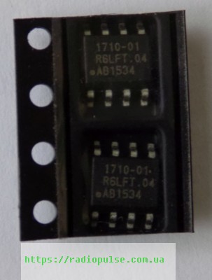 mikroshema-iw1710-01 Мікросхема IW1710-01 , so-8 - Зображення 1