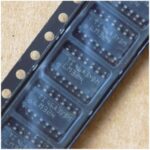 Мікросхема LM324DR ( LM324 , LM324D , LM324DG ) оригінал, so-14