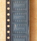 Мікросхема LM324DR ( LM324 , LM324D , LM324DG ) оригінал, so-14 - Зображення 2