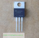 Мікросхема LM338T , TO220-3 - Зображення 2