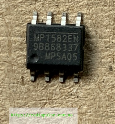 mikroshema-mp1582en Мікросхема MP1582EN , so-8 = є аналог - Зображення 1