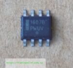 Мікросхема NCP1607B , so-8 - Зображення 2