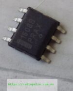 Мікросхема NCP1608B ( NCP1608BD ) оригінал (заміна для LTA1008 ) , so-8 - Зображення 2