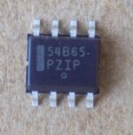 Мікросхема NCP1654 ( NCP1654BD65R2G , 54B65 ) оригінал, so-8