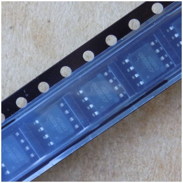 Мікросхема OB3352CP , smd