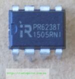 Мікросхема CR6238T , DIP8 ( PR6238T , ZL0805W ) - Зображення 2