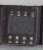 Мікросхема SC1S311 ( 1S311 ) , smd - Зображення 2