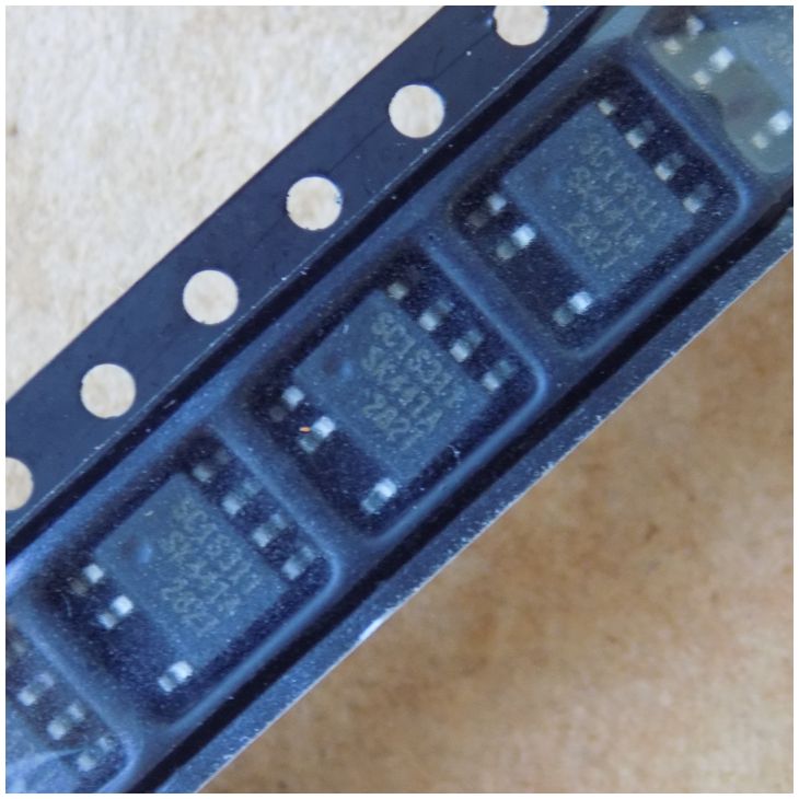mikroshema-sc1s311-1s311 Мікросхема SC1S311 ( 1S311 ) , smd - Зображення 1