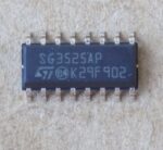 Мікросхема SG3525AP оригінал ( SG3525AP013TR , SG3525A , SG3525 ) , so-16