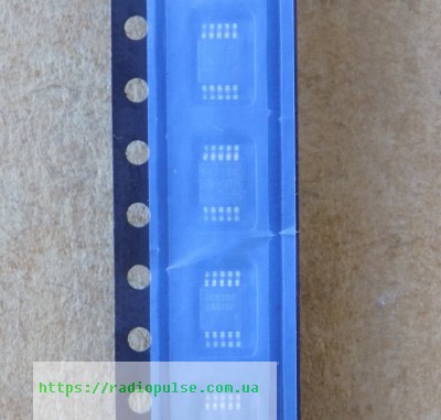mikroshema-sn51dp-sn510p Мікросхема SN510P ( SN51DP ) , so-10 - Зображення 1