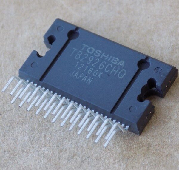 Мікросхема TB2926CHQ оригінал ( заміна для TB2926HQ , TB2926AHQ )