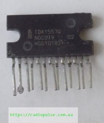 mikroshema-tda1557q-e1614612803764 Мікросхема TDA1557Q демонтаж - Зображення 1