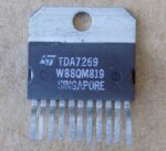 Мікросхема TDA7269 оригінал