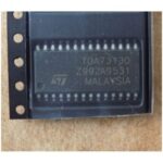 Мікросхема TDA7313ND ( TDA7313D )( заміна для SC7313S ) , so-28 - Зображення 2