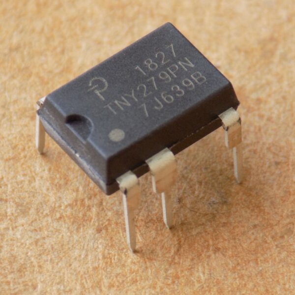 Мікросхема TNY279PN оригінал, DIP7