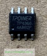 Мікросхема TP4366E ( TP4366 ) , so-8 - Зображення 2