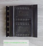 Мікросхема ULN2803AG ( ULN2803A , ULN2803D ) , smd - Зображення 2