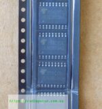 Мікросхема ULN2803AG ( ULN2803A , ULN2803D ) , smd