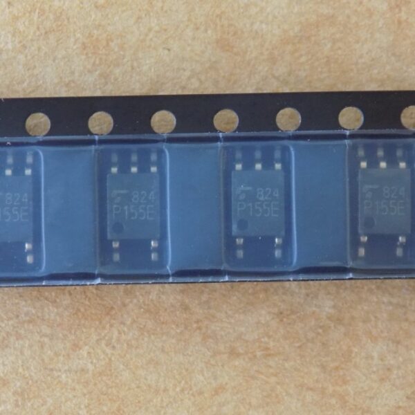 Оптрон TLP155E ( P155E ) , 5pin