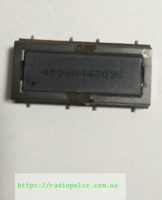 transformator-invertora-4006a Трансформатор інвертора 4006A ( 4006А , 4009A , 4009А ) - Зображення 1
