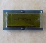 Трансформатор інвертора EEL-2W ( Заміна для EBJ42468702 , EEL-22D , EEL-22W , EEL-22B , EEL-22 , EBJ42468701 , EBJ42468501 , EBJ36896701 , EBJ36896702 , SPI8TC00293 GP , SPI8TC00332 GP )