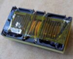 Трансформатор інвертора EEL-2W ( Заміна для EBJ42468702 , EEL-22D , EEL-22W , EEL-22B , EEL-22 , EBJ42468701 , EBJ42468501 , EBJ36896701 , EBJ36896702 , SPI8TC00293 GP , SPI8TC00332 GP ) - Зображення 2