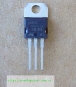 Транзистор 110N7F6 ( STP110N7F6 ) оригінал (68V,110A) , TO220 - Зображення 2