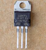 Транзистор 110N7F6 ( STP110N7F6 ) оригінал (68V,110A) , TO220
