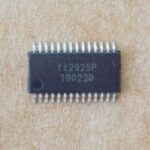 Мікросхема FT2925P ( ft2925P ) оригінал, ssop28