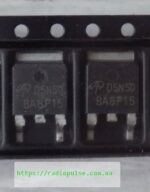 Транзистор AOD5N50 ( D5N50 , 5N50 ) , D-PAK - Зображення 2