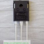 IGBT-транзистор 50T65FESC ( MBQ50T65FESC ) оригінал (Заміна для 50T65FDSC , MBQ50T65FDSC ), TO247
