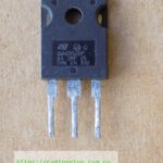 IGBT-транзистор GW40V60DF ( STGW40V60DF ) оригінал демонтаж, TO247