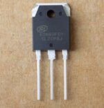 IGBT-транзистор 60N60FD1 ( SGT60N60FD1 , SGT60N60FD1PN ) оригінал , TO-3P - Зображення 2
