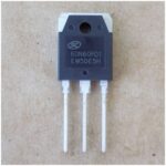 IGBT-транзистор 60N60FD1 ( SGT60N60FD1 , SGT60N60FD1PN ) оригінал , TO-3P
