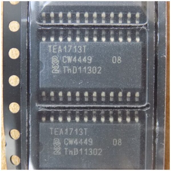 Мікросхема TEA1713T оригінал, so-24