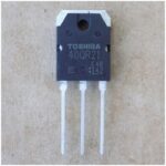 IGBT-транзистор 40QR21 ( GT40QR21 ) оригінал, TO3P